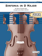 Sinfonia in D Major (COMPLETE)