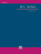 Wu Xing (COMPLETE)