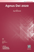Agnus Dei 2020