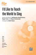 I'd Like to Teach the World to Sing