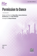 Permission to Dance