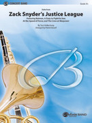 Suite from Zack Snyder's Justice League