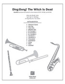 Ding-Dong! The Witch Is Dead