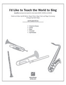 I'd Like to Teach the World to Sing