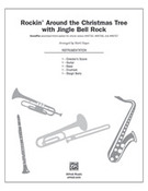Rockin' Around the Christmas Tree with Jingle Bell Rock