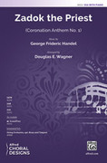 Zadok the Priest