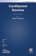 Confitemini Domino