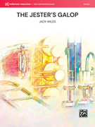 The Jester's Galop
