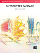 Skysplitter Fanfare