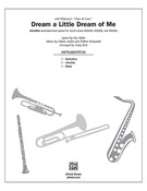 Dream a Little Dream of Me (COMPLETE)