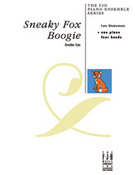 Sneaky Fox Boogie