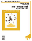 Tico-Tico no Fub
