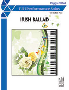 Irish Ballad