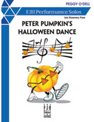 Peter Pumpkin's Halloween Dance