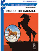Pride of the Palomino