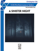 A Sinister Night