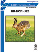 Hip-Hop Hare