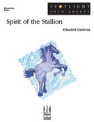 Spirit of the Stallion