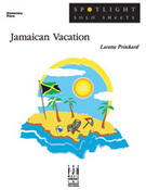 Jamaican Vacation