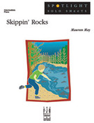 Skippin' Rocks