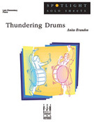 Thundering Drums