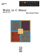Waltz in C Minor, Op. 63, No. 1