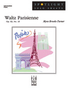 Waltz Parisienne, Op. 63, No. 19