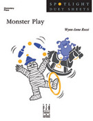 Monster Play