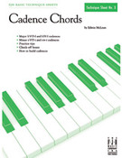 Cadence Chords