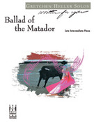 Ballad of the Matador