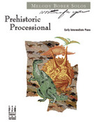 Prehistoric Processional