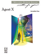 Agent X