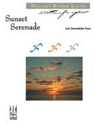 Sunset Serenade
