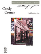 Candy Corner