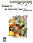 Dance of the Autumn Leaves
