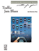 Traffic Jam Blues