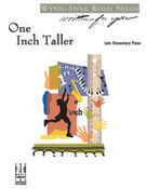 One Inch Taller