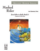 Masked Rider