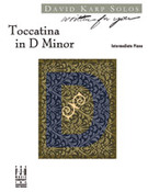 Toccatina in D Minor