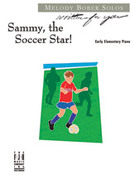 Sammy, the Soccer Star