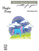 Magic Pony