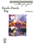 Razzle-Dazzle Rag