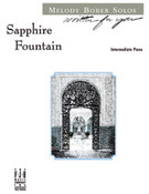 Sapphire Fountain