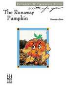 The Runaway Pumpkin