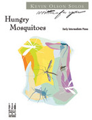 Hungry Mosquitoes