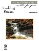 Sparkling Stream