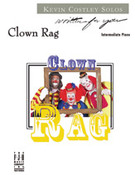 Clown Rag