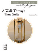 A Walk Through Time Suite