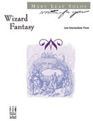 Wizard Fantasy