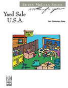 Yard Sale U. S. A.